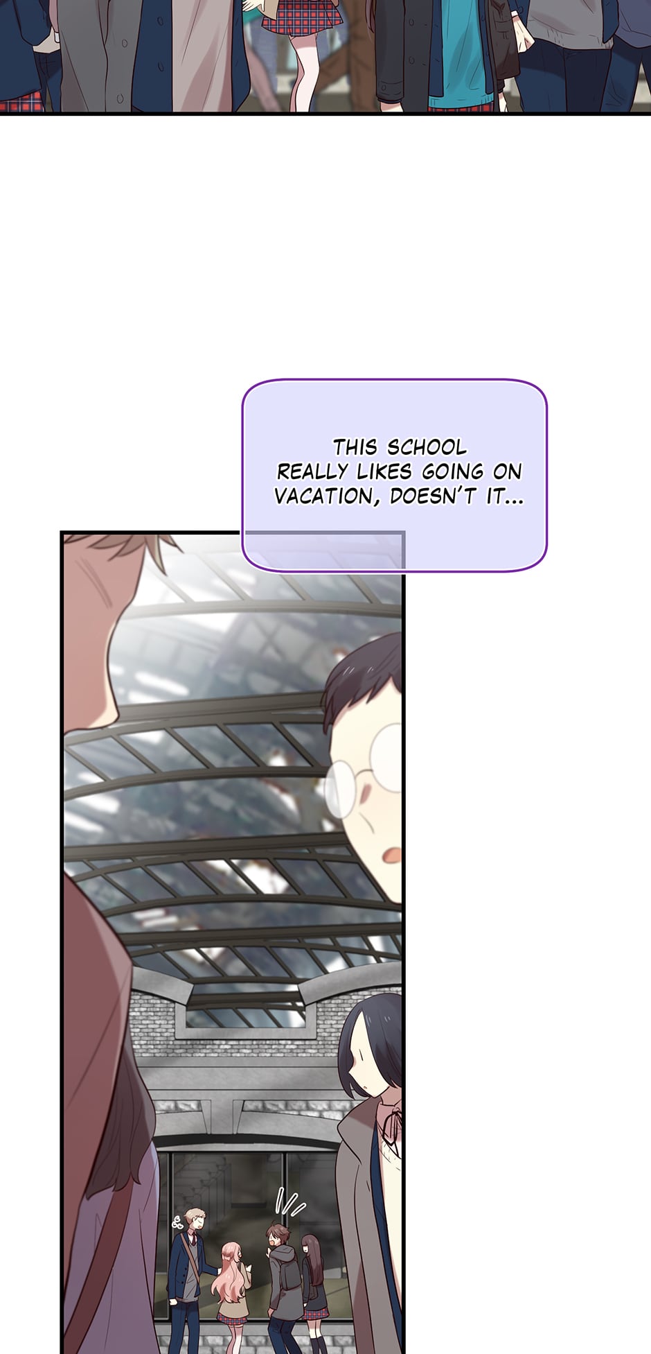 Three Lifetimes Chapter 52 - Page 24