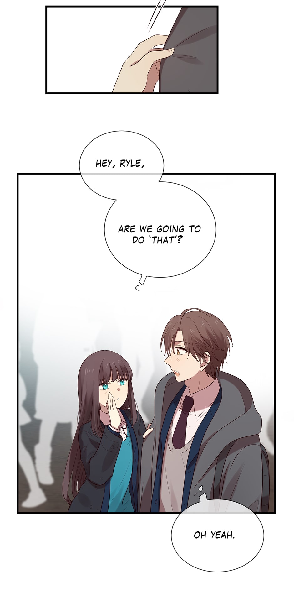 Three Lifetimes Chapter 52 - Page 26