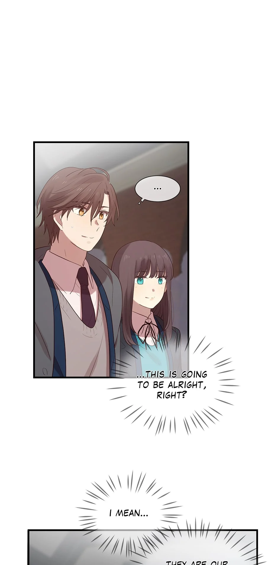 Three Lifetimes Chapter 52 - Page 28