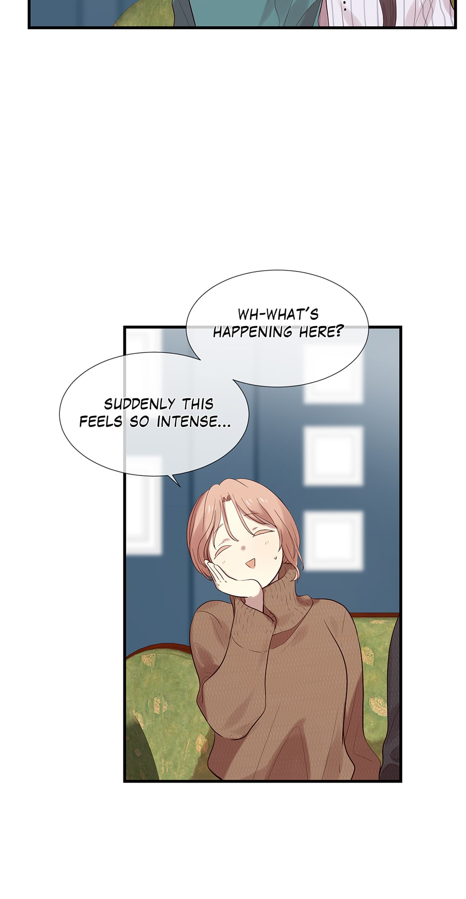 Three Lifetimes Chapter 52 - Page 4