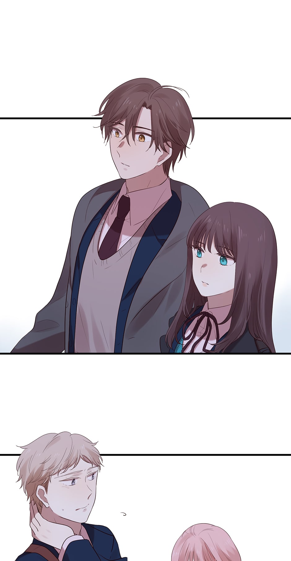 Three Lifetimes Chapter 52 - Page 35