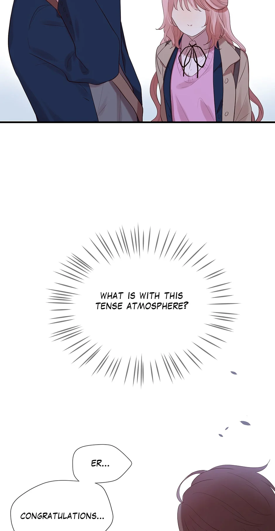 Three Lifetimes Chapter 52 - Page 36
