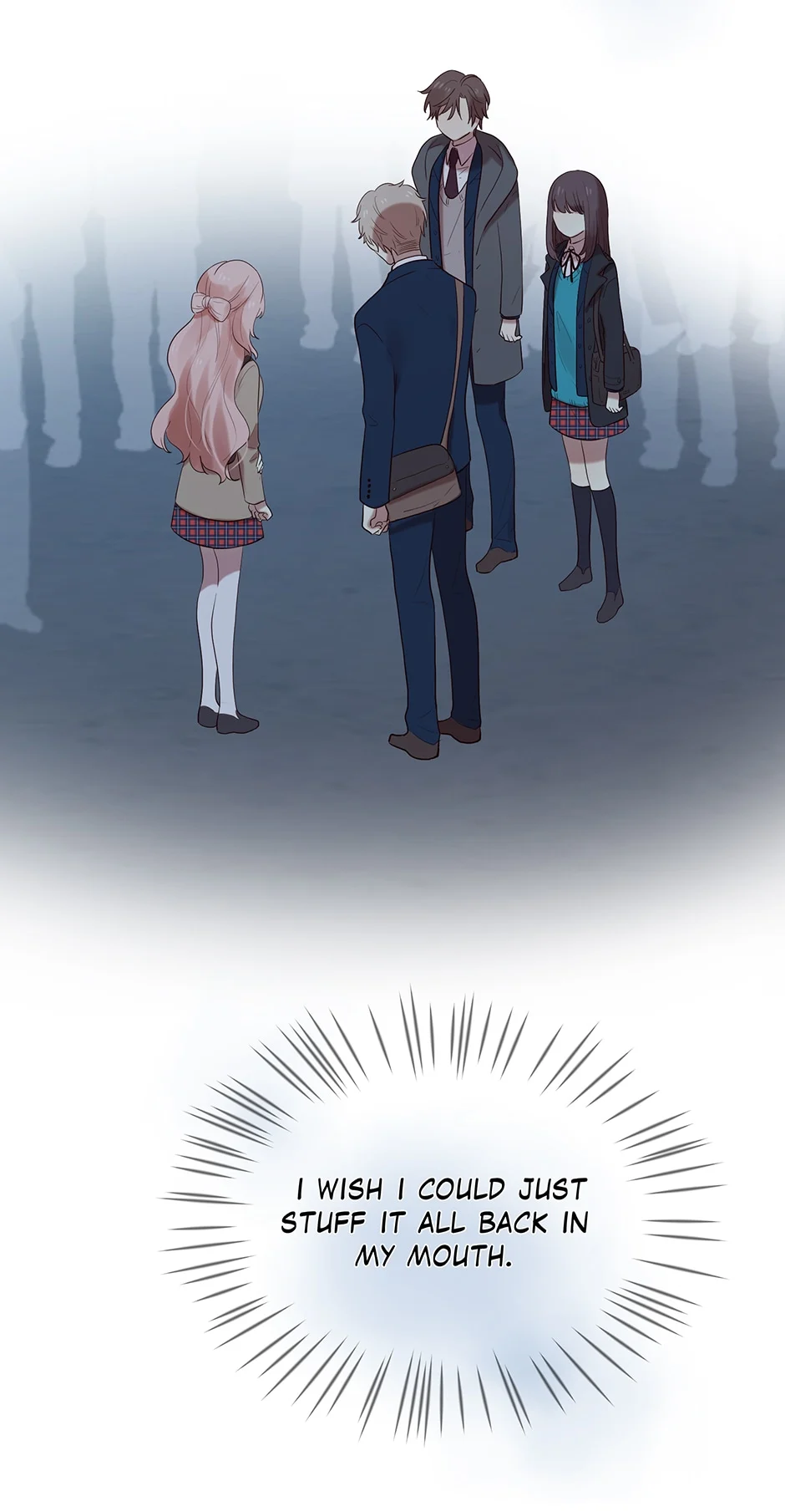 Three Lifetimes Chapter 52 - Page 39