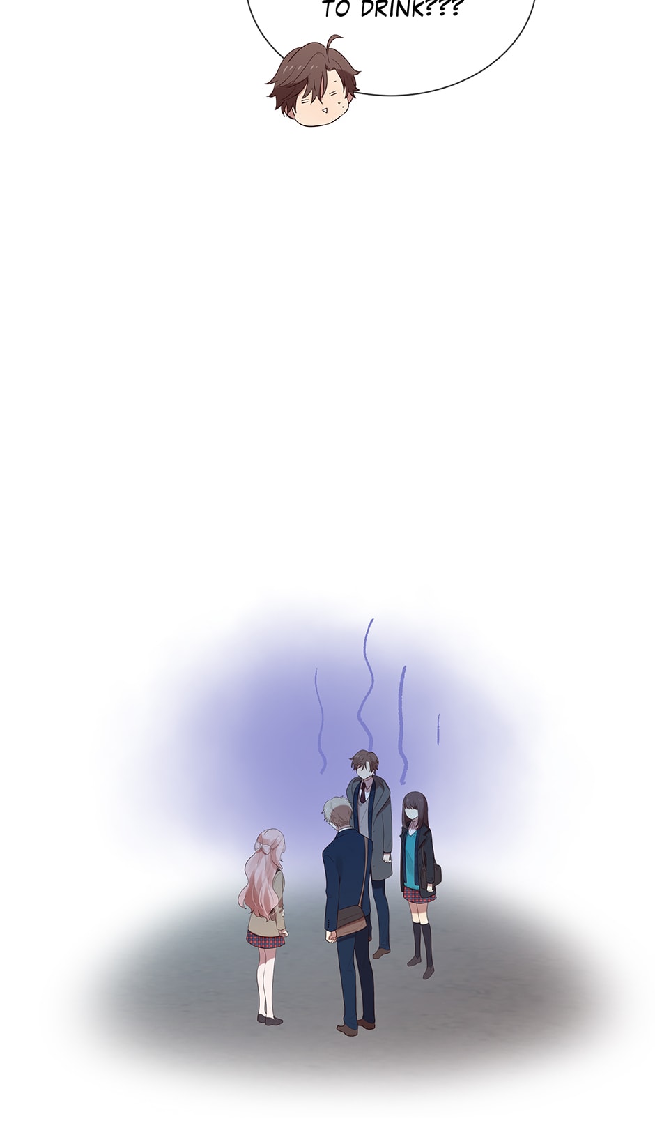 Three Lifetimes Chapter 52 - Page 41