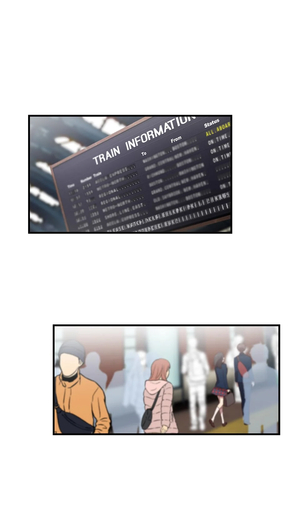 Three Lifetimes Chapter 52 - Page 43