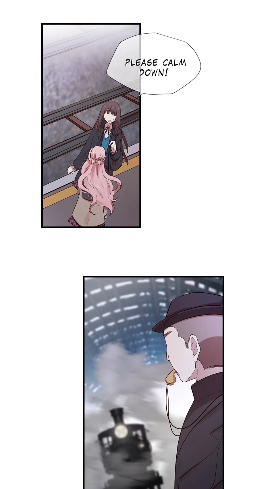 Three Lifetimes Chapter 52 - Page 48