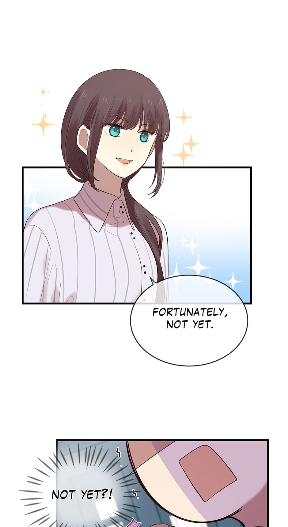 Three Lifetimes Chapter 52 - Page 6