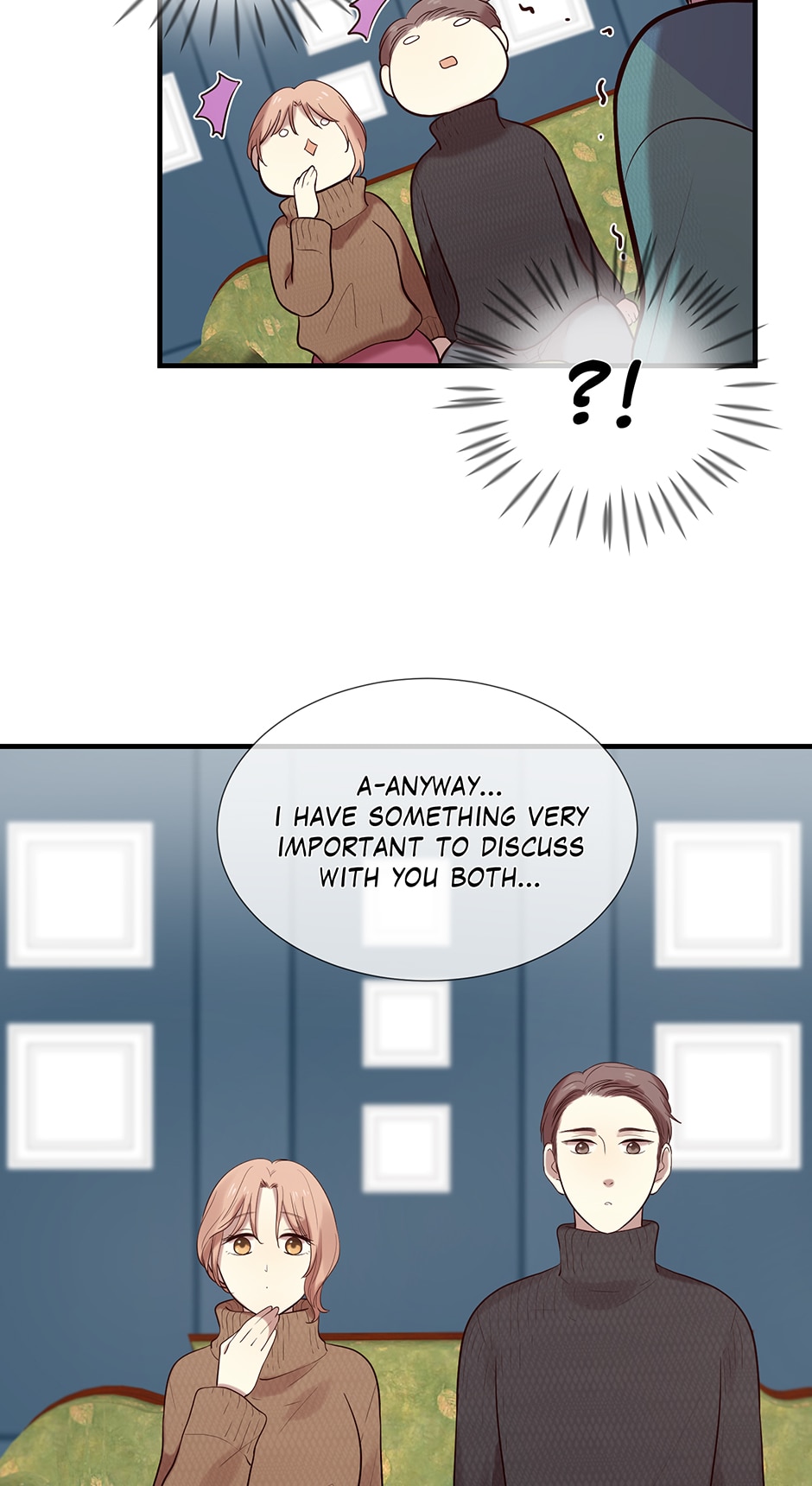Three Lifetimes Chapter 52 - Page 7