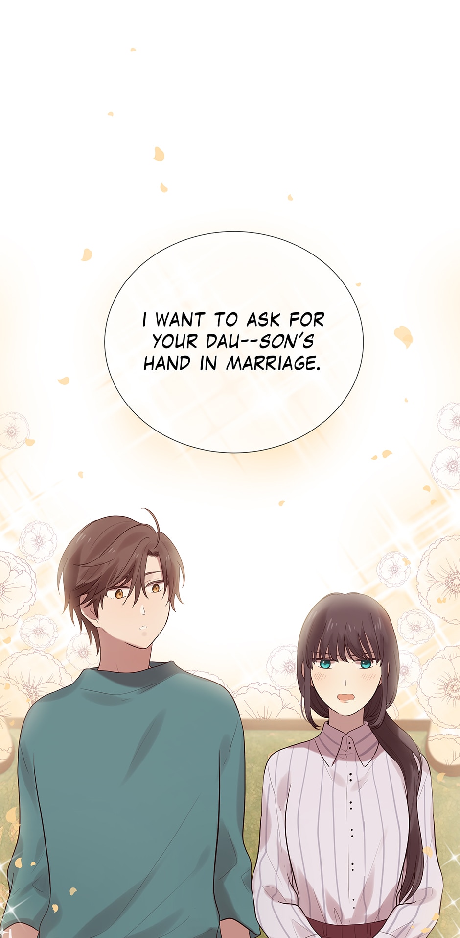 Three Lifetimes Chapter 52 - Page 10