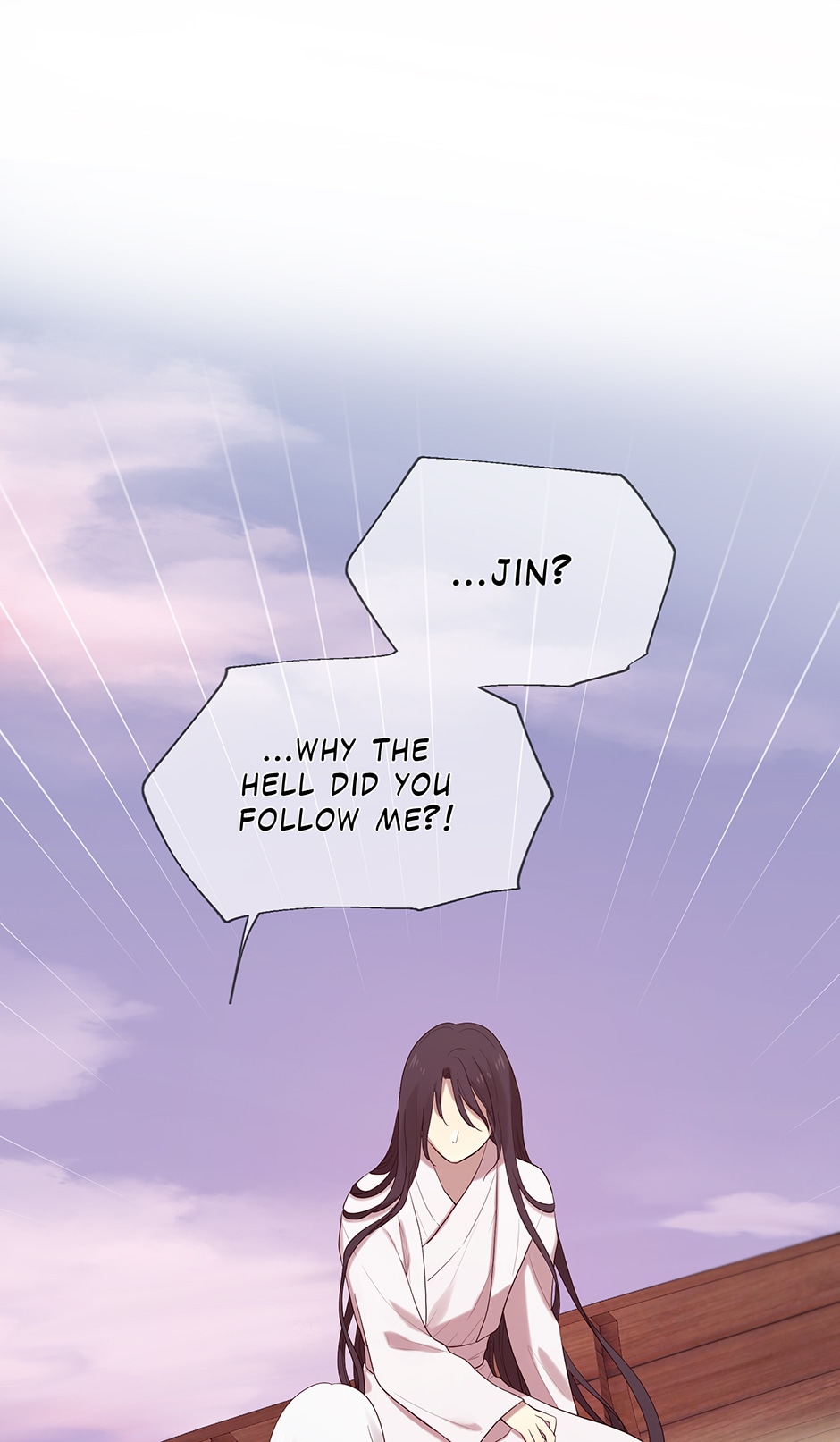 Three Lifetimes Chapter 53 - Page 16