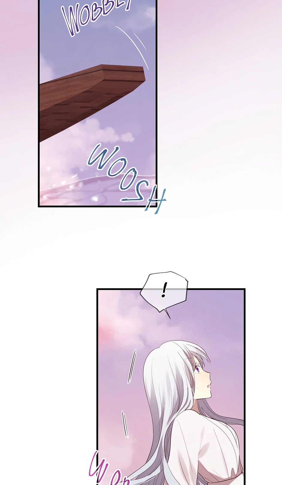 Three Lifetimes Chapter 53 - Page 18