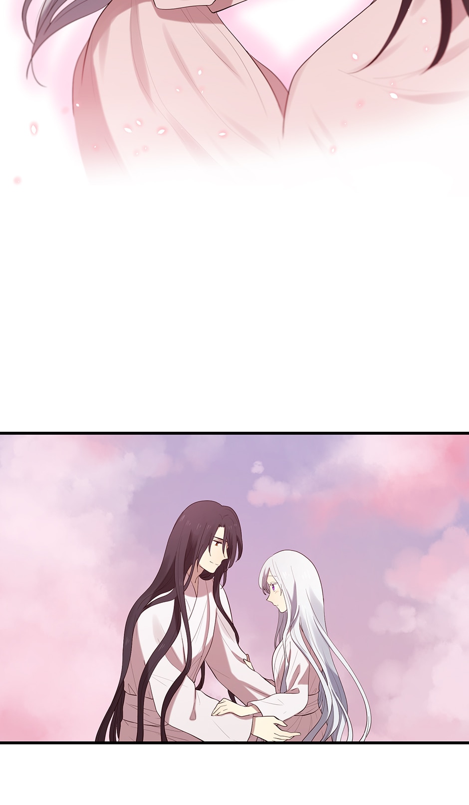 Three Lifetimes Chapter 53 - Page 20