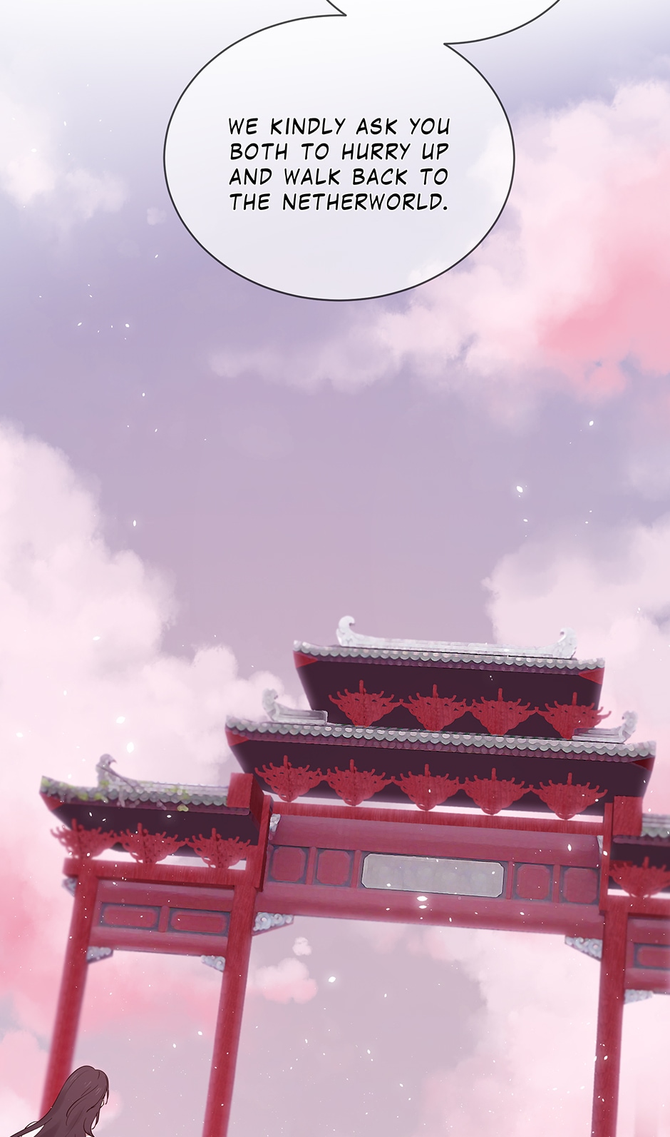 Three Lifetimes Chapter 53 - Page 29