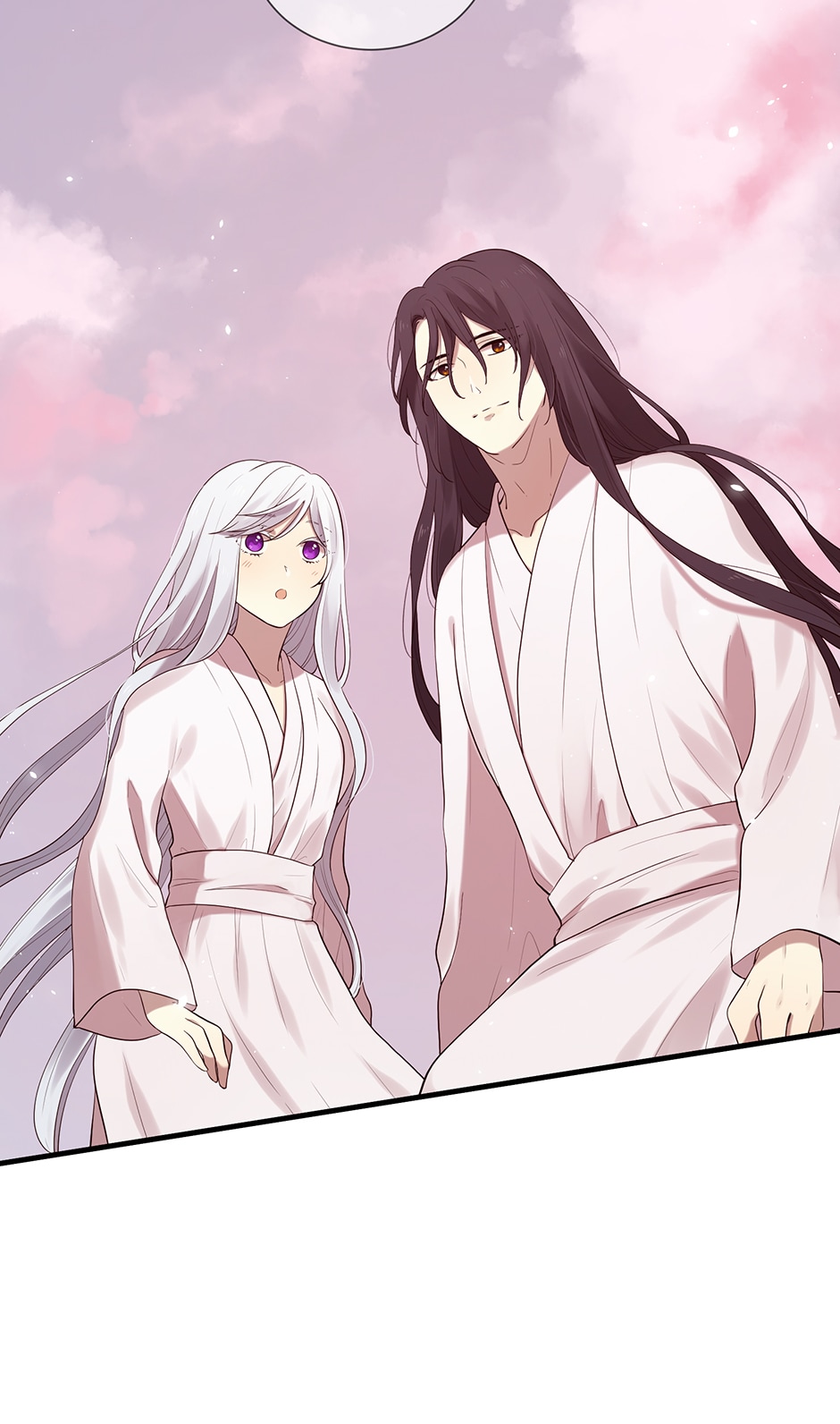 Three Lifetimes Chapter 53 - Page 31