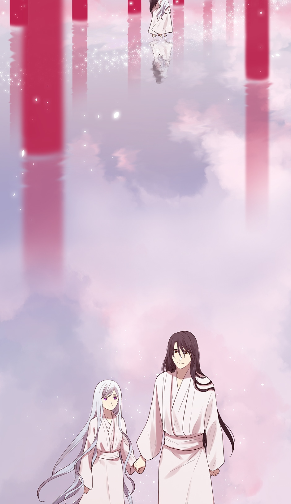 Three Lifetimes Chapter 53 - Page 33