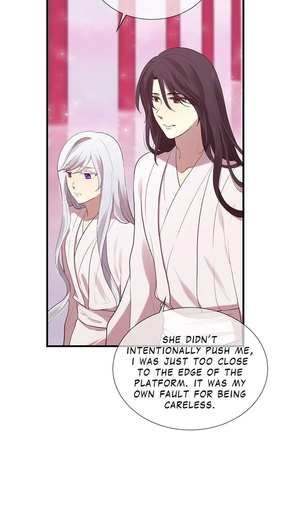 Three Lifetimes Chapter 53 - Page 36