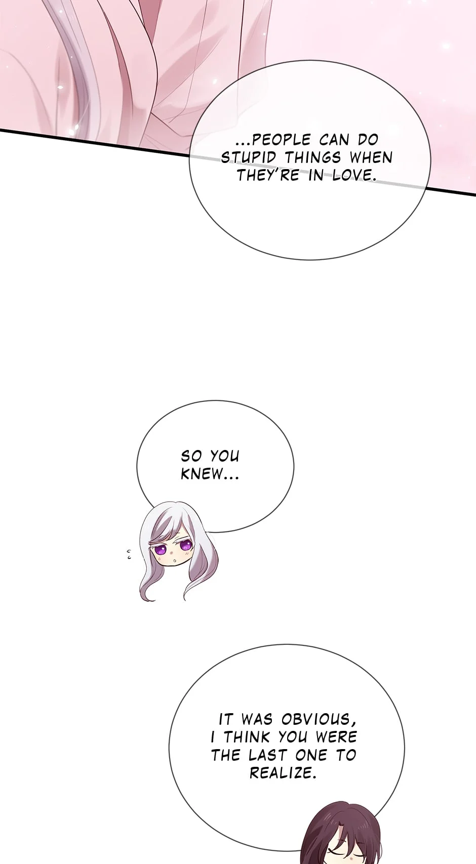 Three Lifetimes Chapter 53 - Page 38