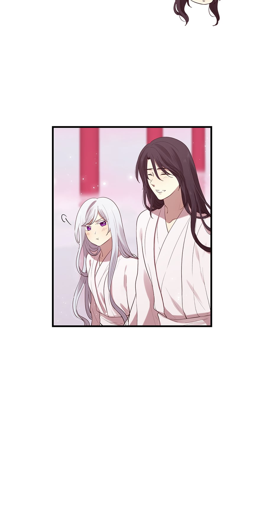 Three Lifetimes Chapter 53 - Page 39