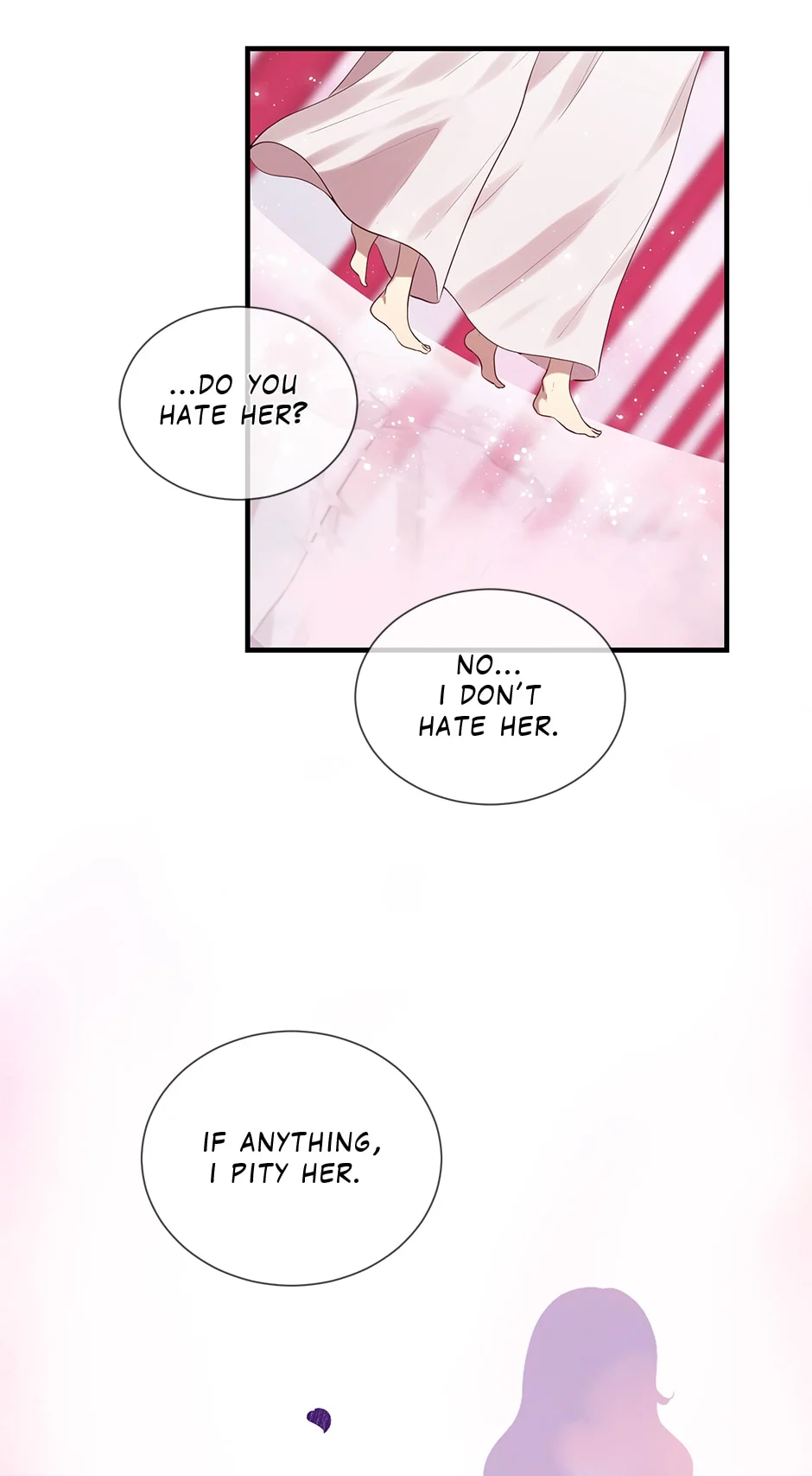 Three Lifetimes Chapter 53 - Page 40