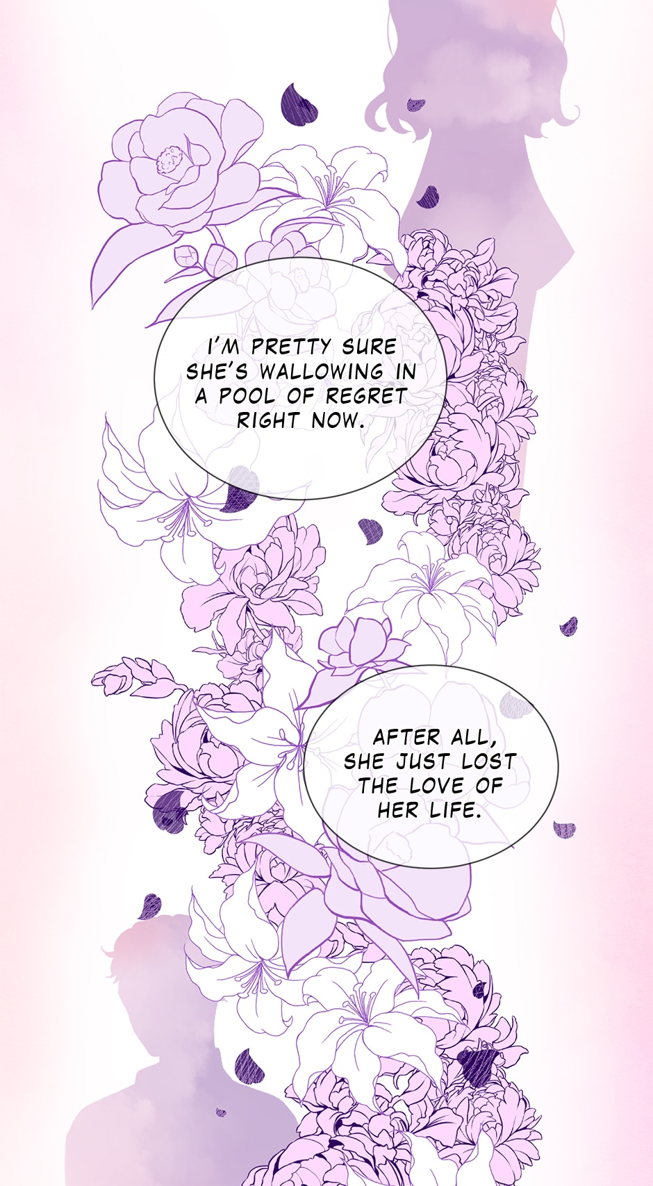 Three Lifetimes Chapter 53 - Page 41
