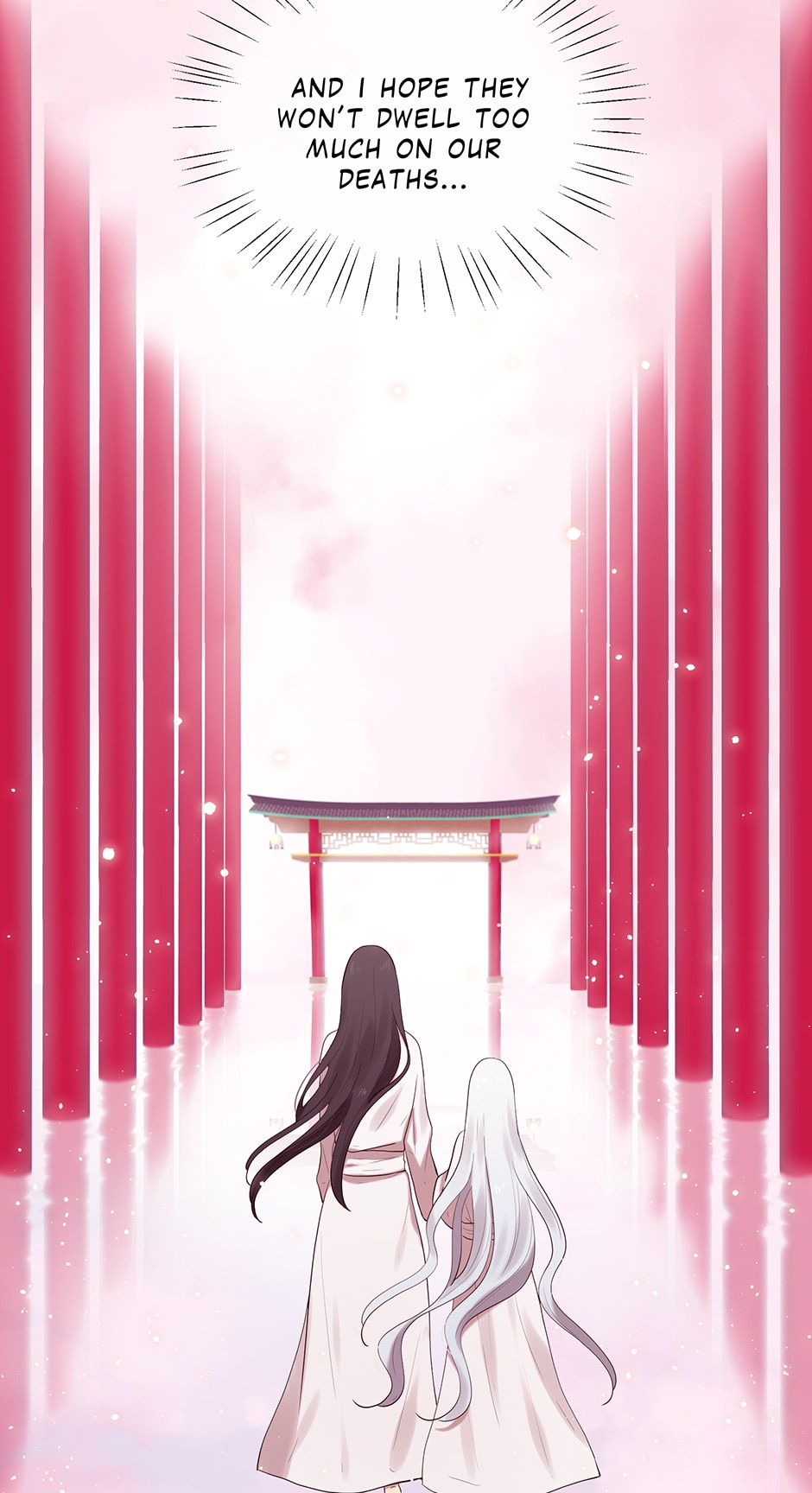 Three Lifetimes Chapter 53 - Page 47