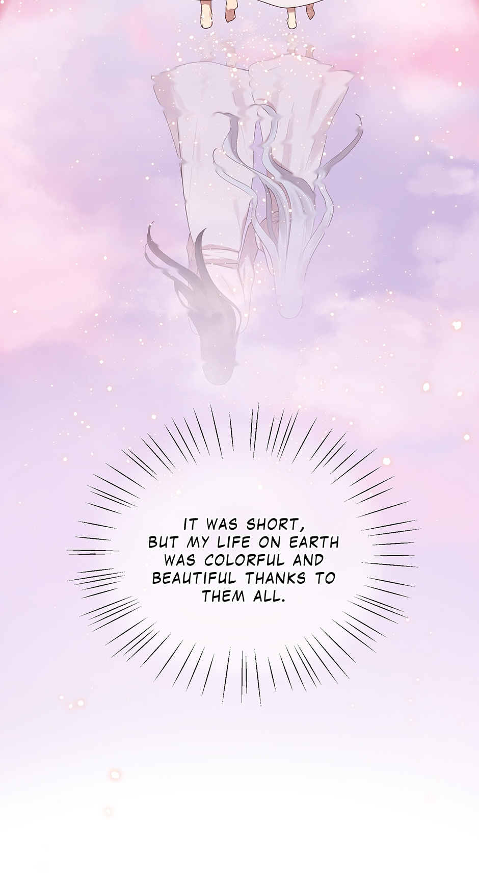 Three Lifetimes Chapter 53 - Page 48