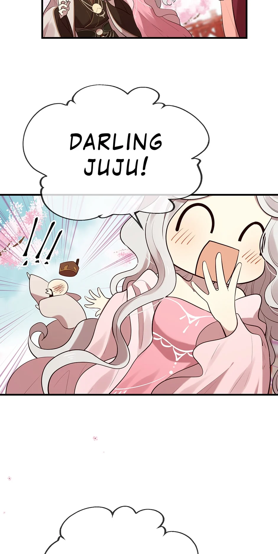 Three Lifetimes Chapter 53 - Page 53