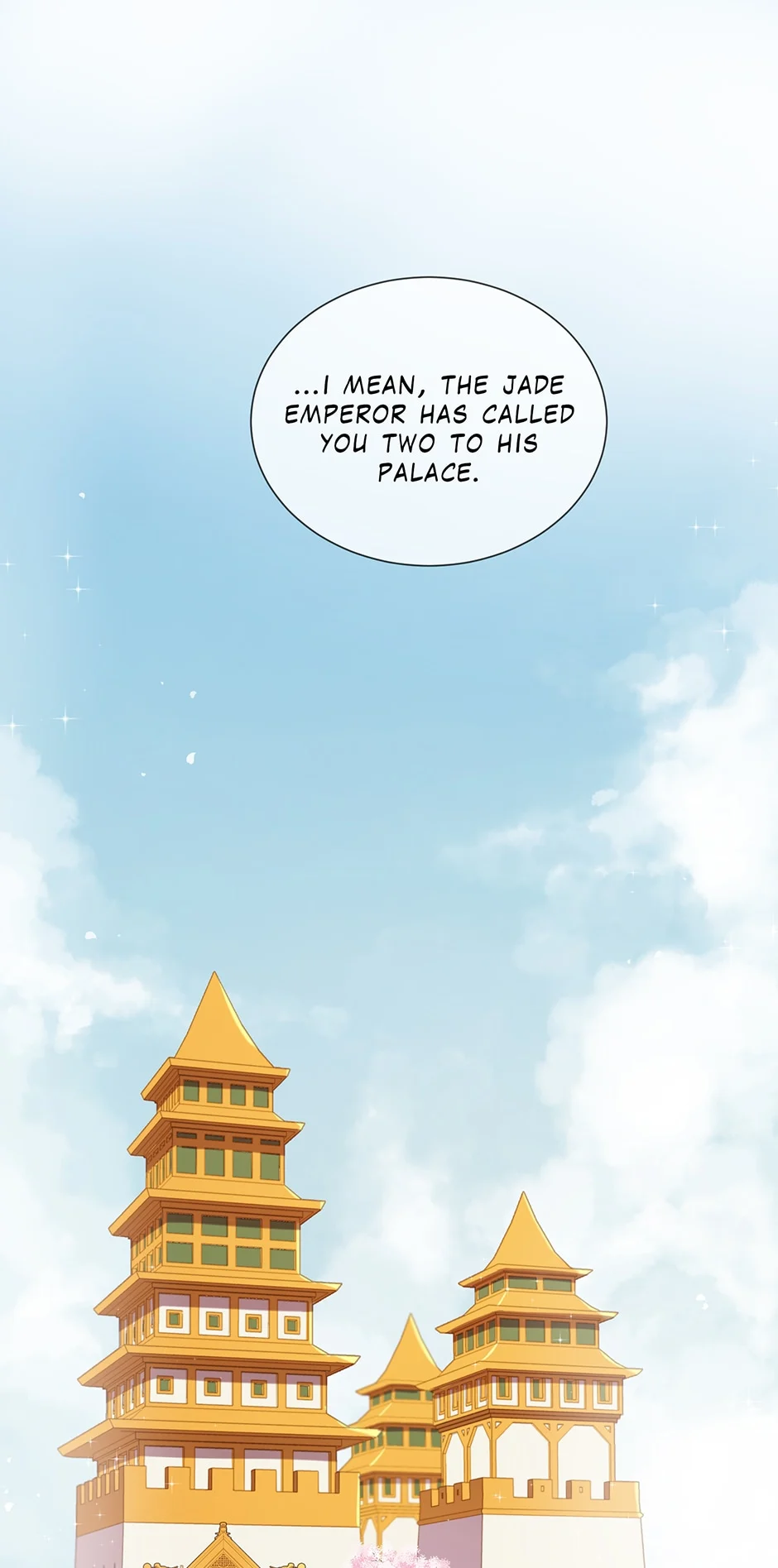 Three Lifetimes Chapter 53 - Page 60