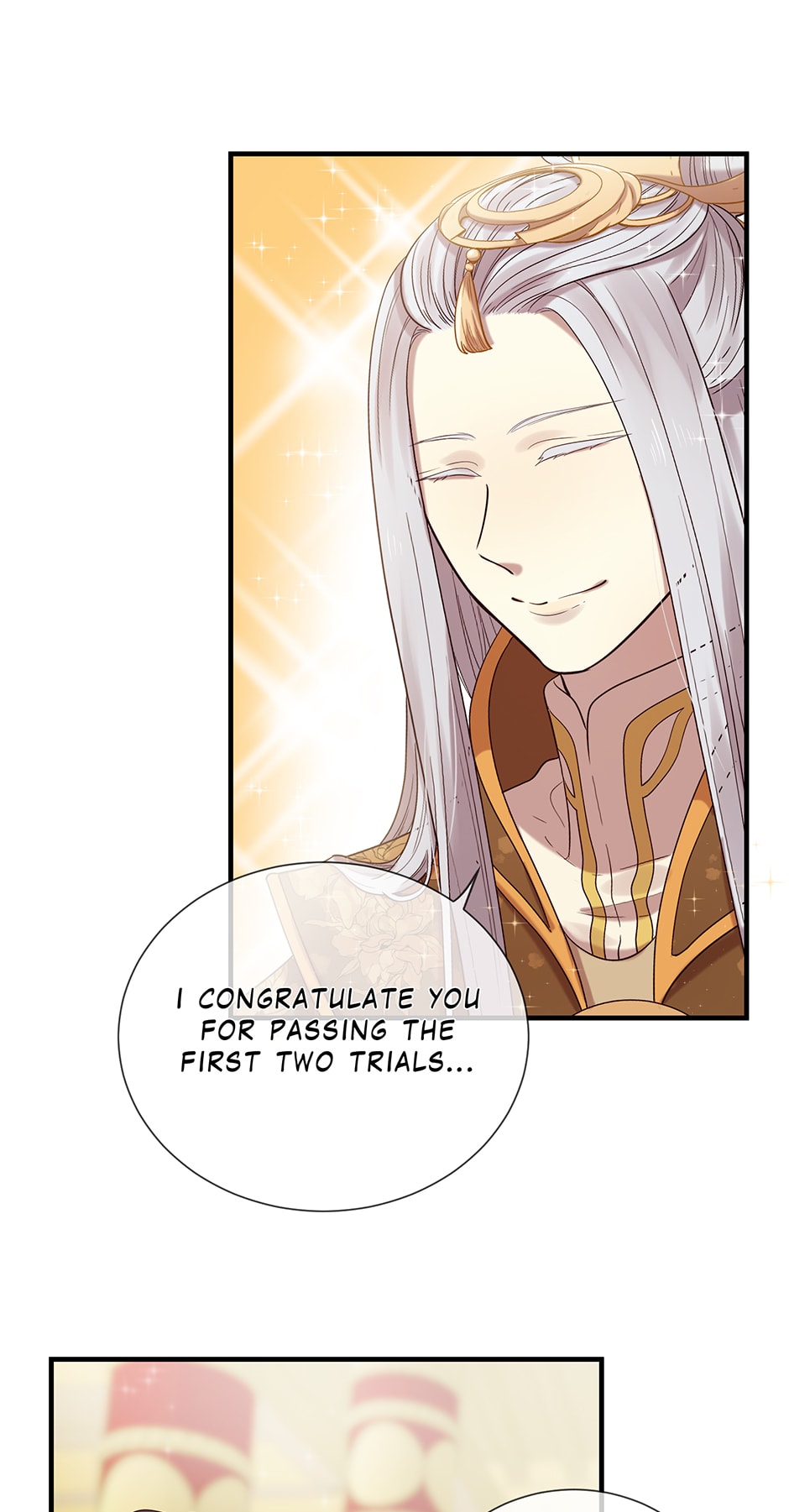 Three Lifetimes Chapter 53 - Page 65