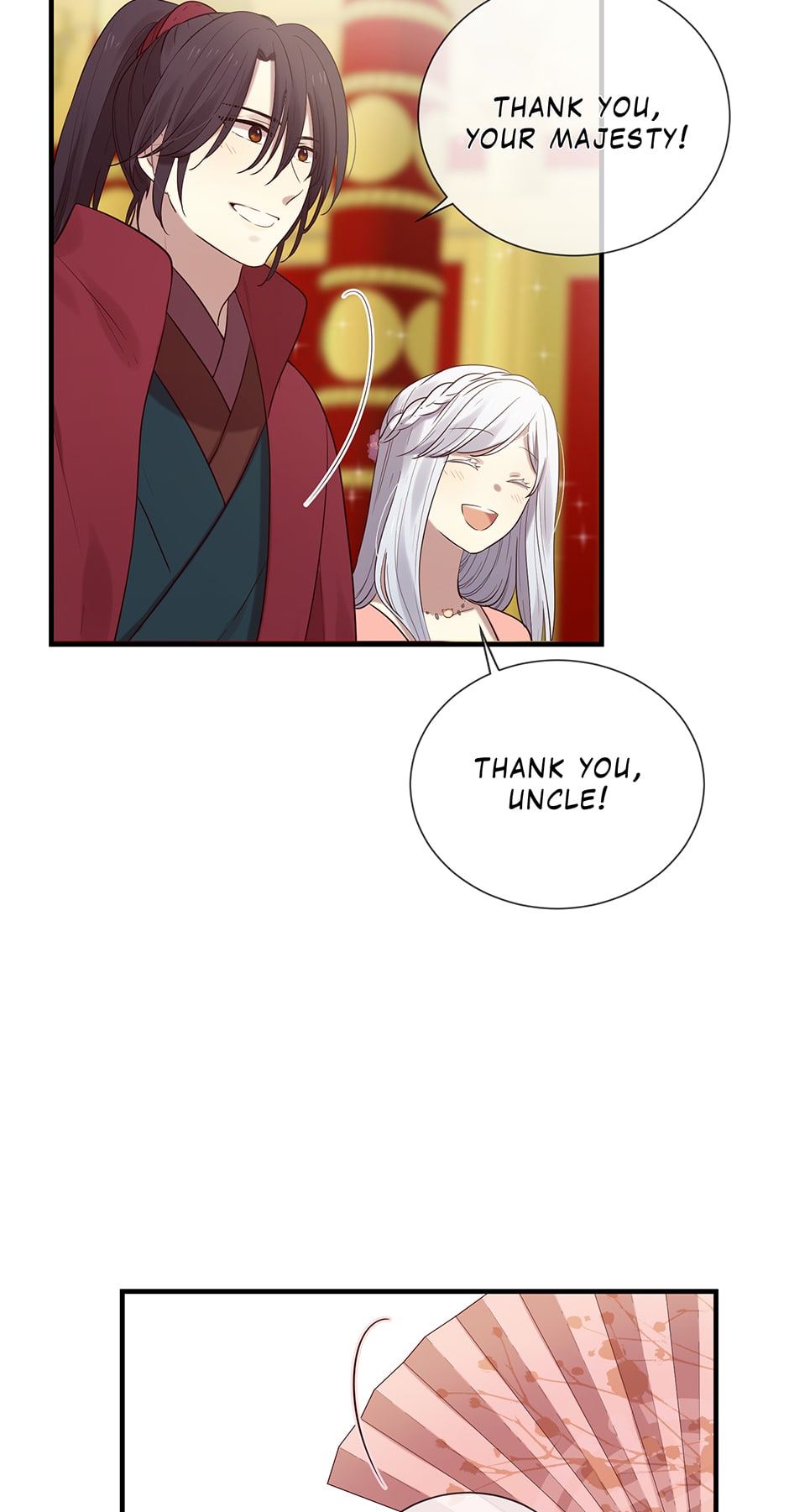Three Lifetimes Chapter 53 - Page 66