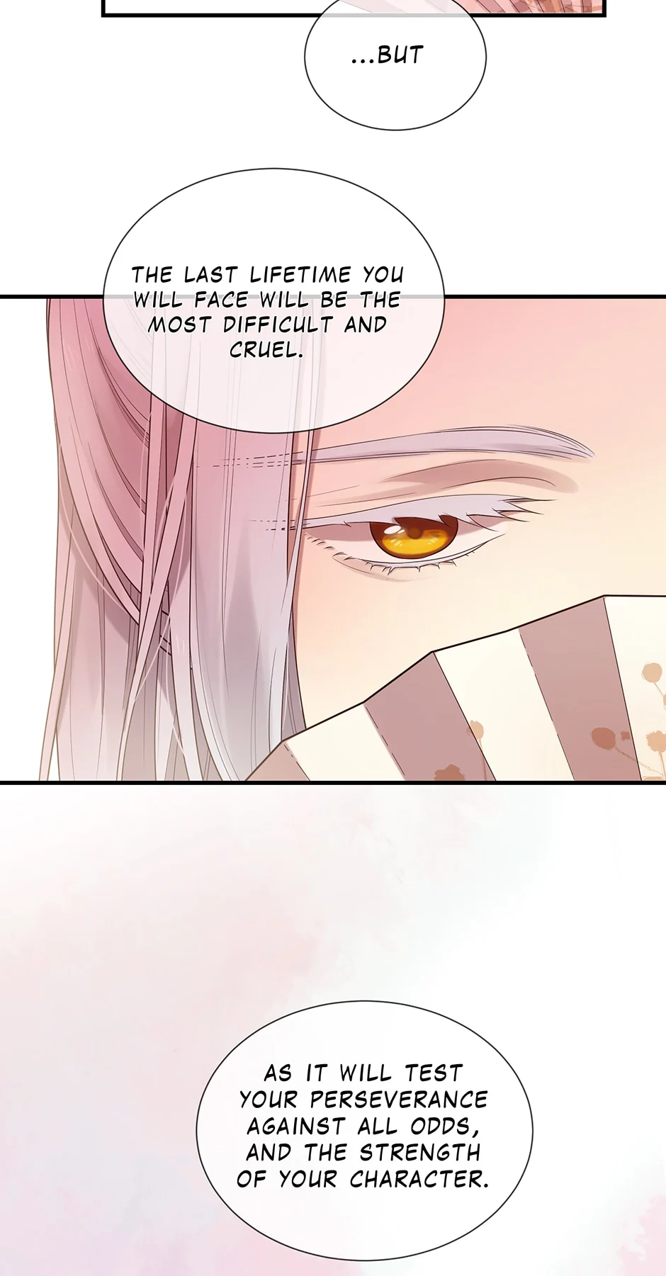 Three Lifetimes Chapter 53 - Page 67