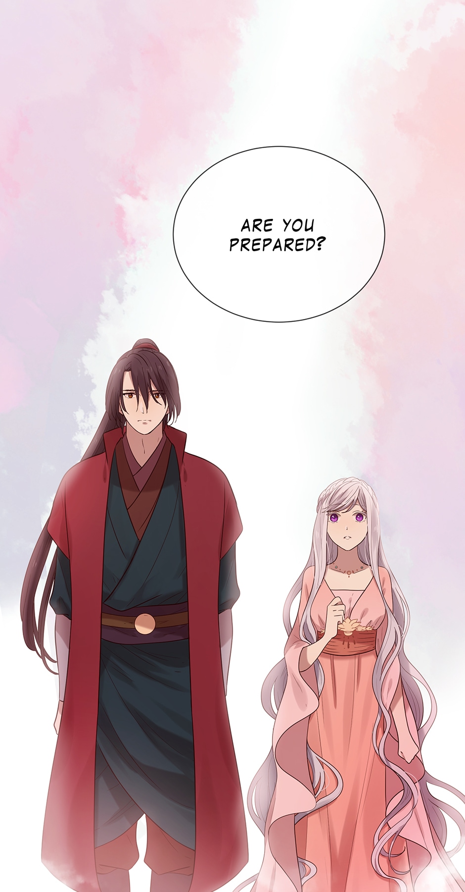 Three Lifetimes Chapter 53 - Page 68