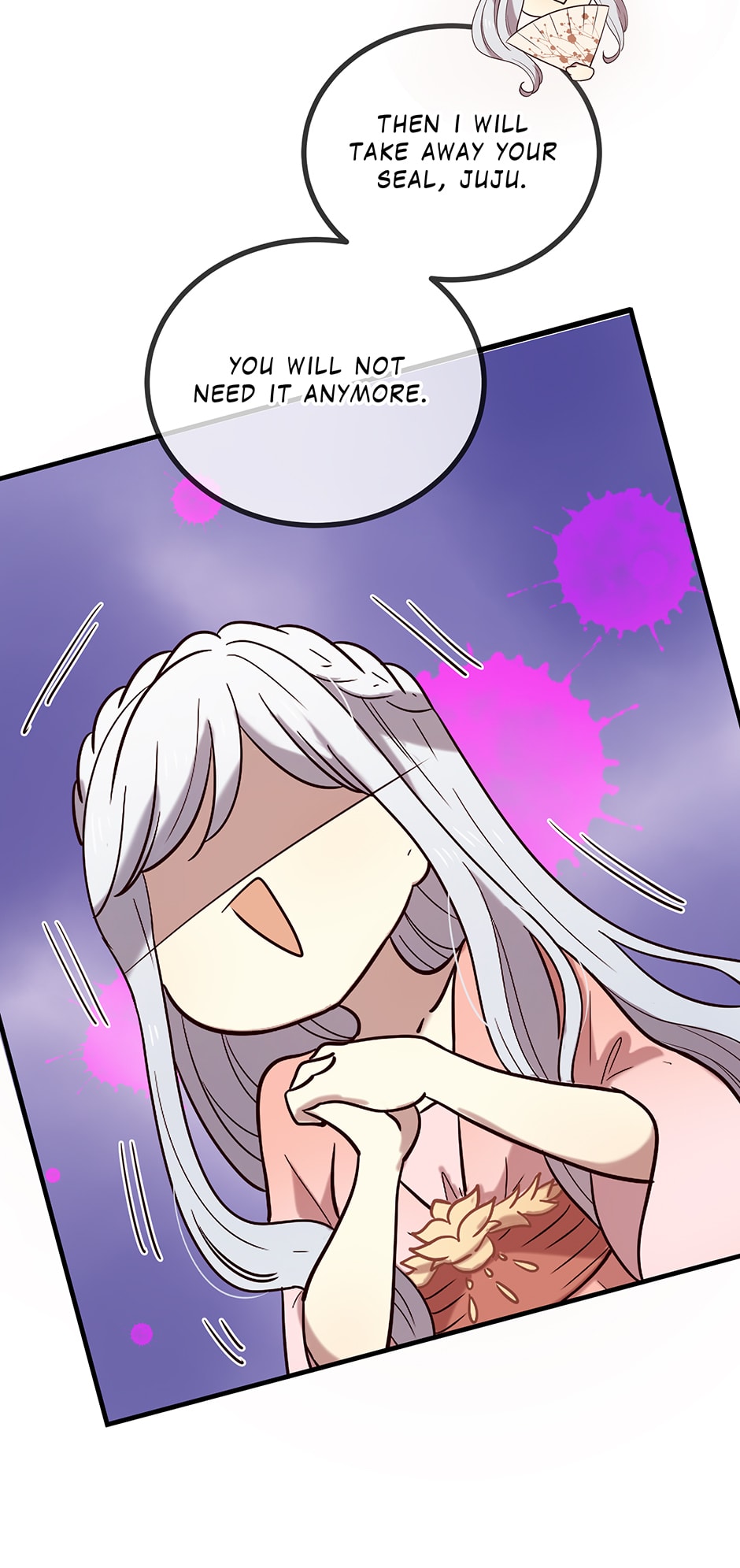Three Lifetimes Chapter 53 - Page 73