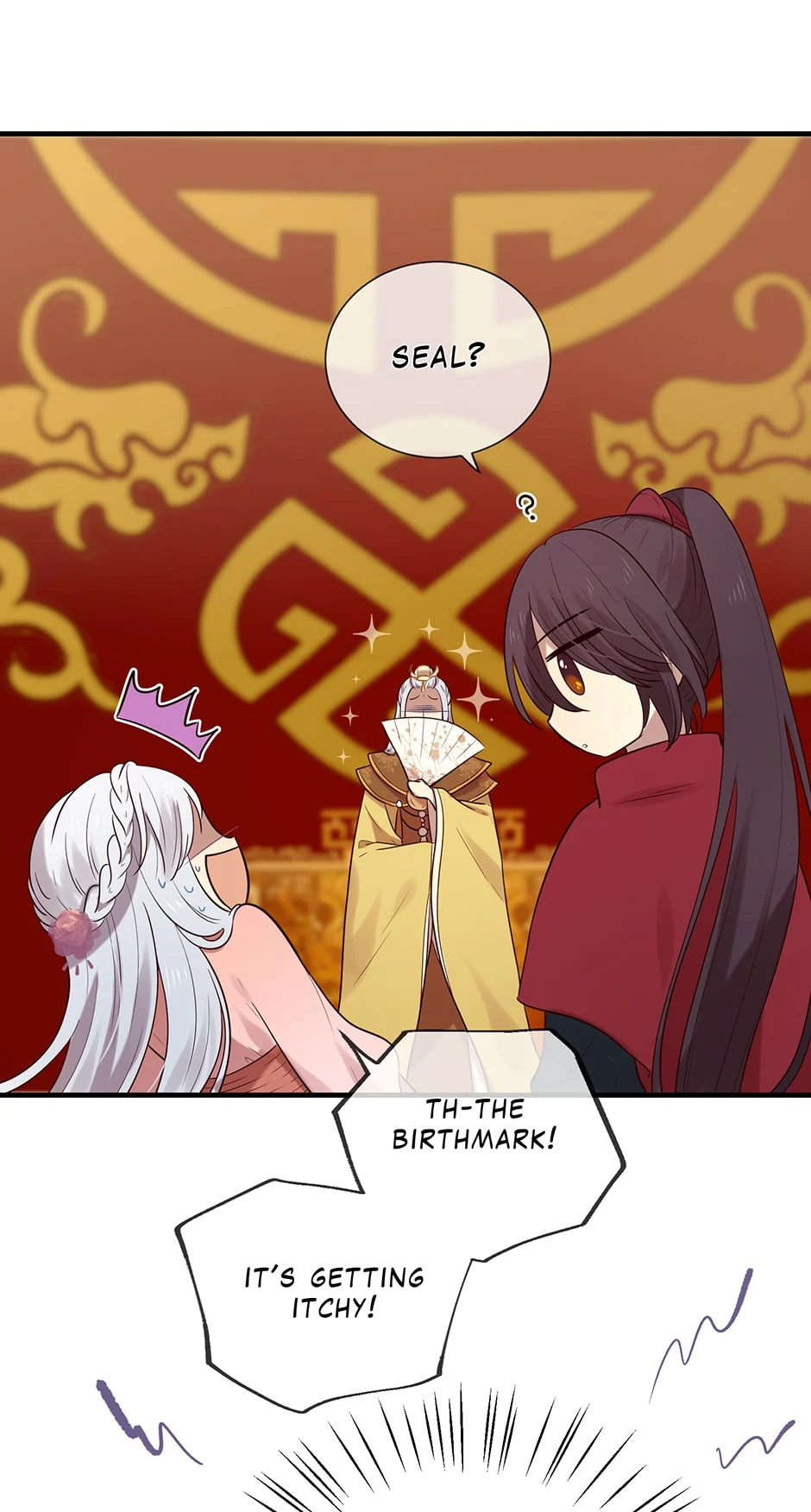 Three Lifetimes Chapter 53 - Page 74