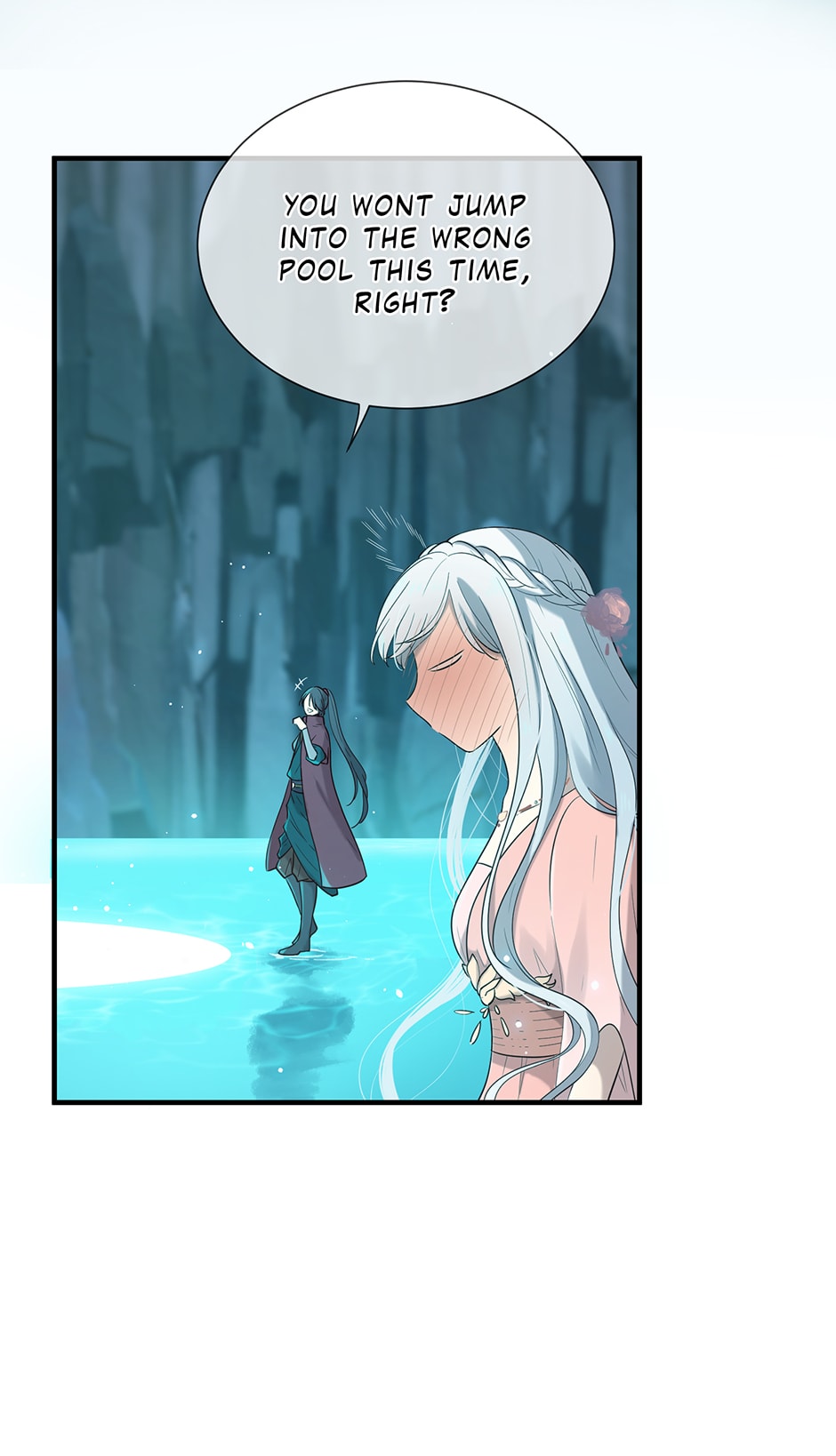 Three Lifetimes Chapter 53 - Page 83