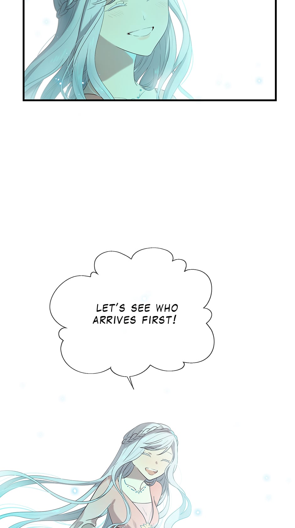 Three Lifetimes Chapter 53 - Page 89