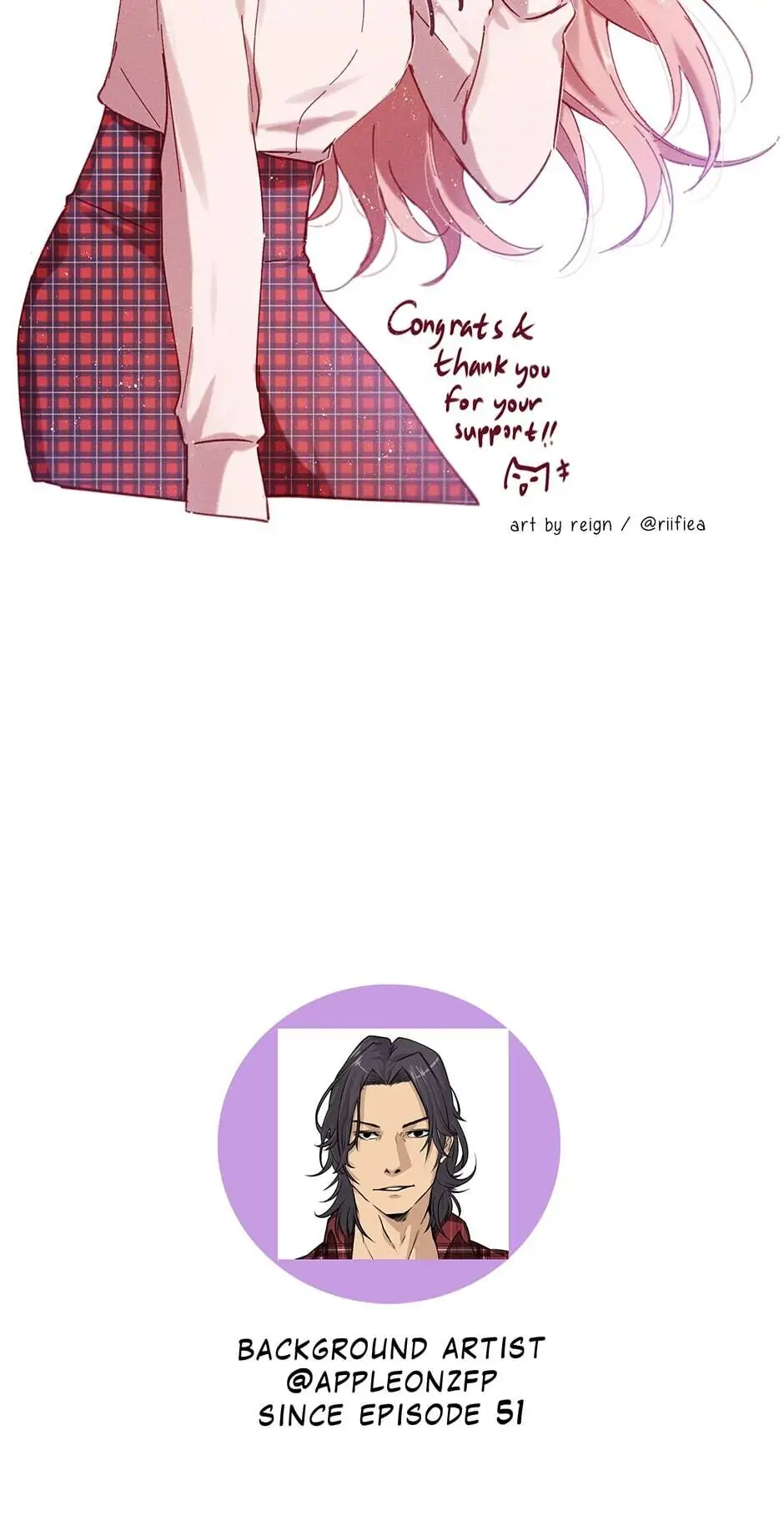 Three Lifetimes Chapter 54.5 - Page 21