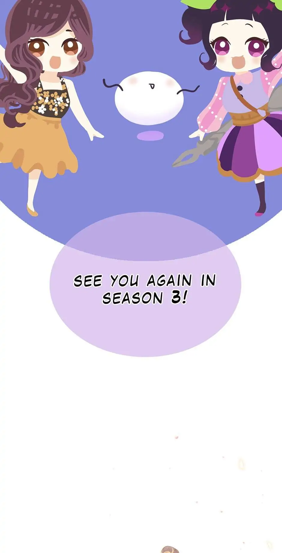 Three Lifetimes Chapter 54.5 - Page 24