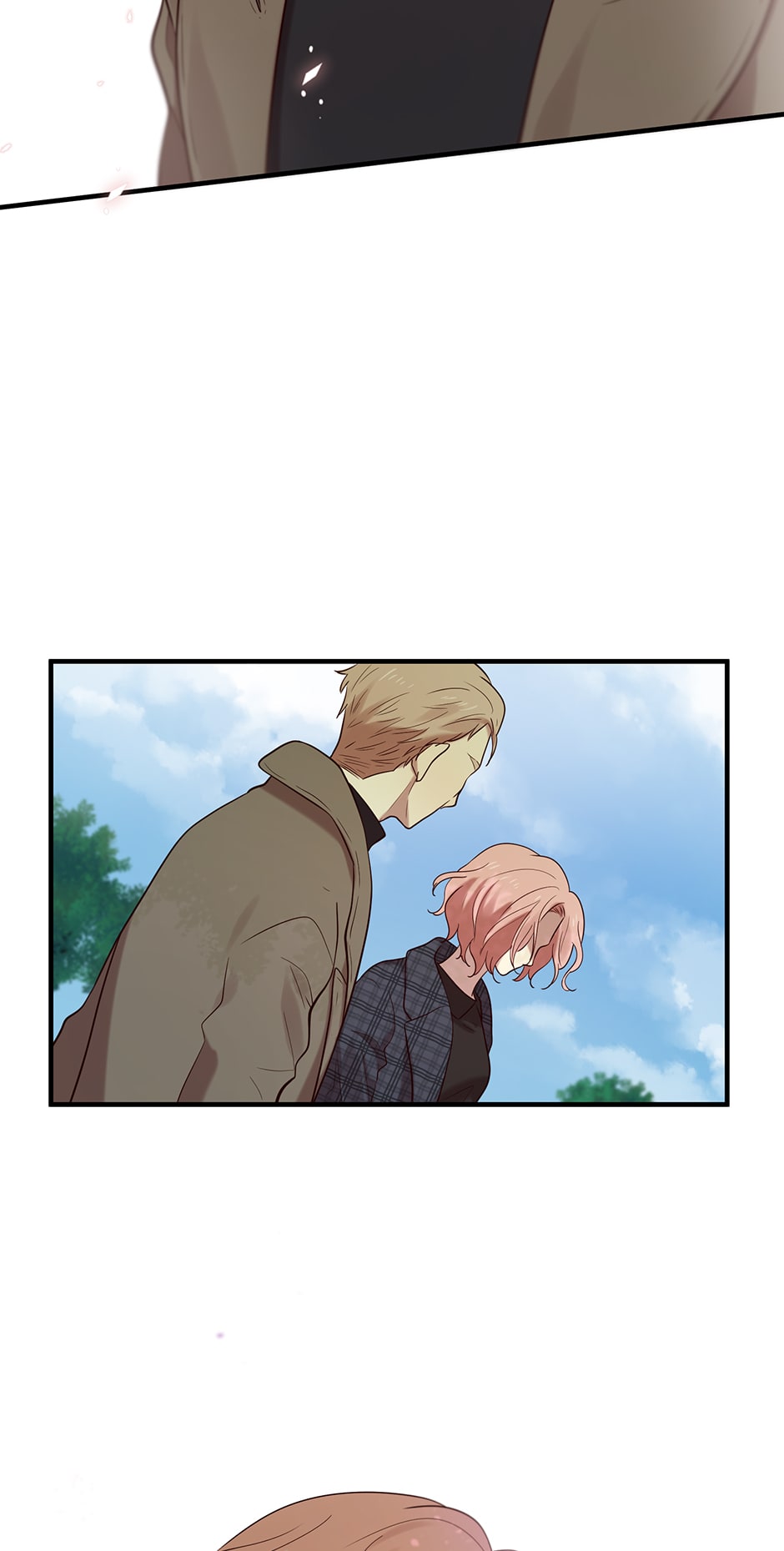 Three Lifetimes Chapter 54 - Page 13