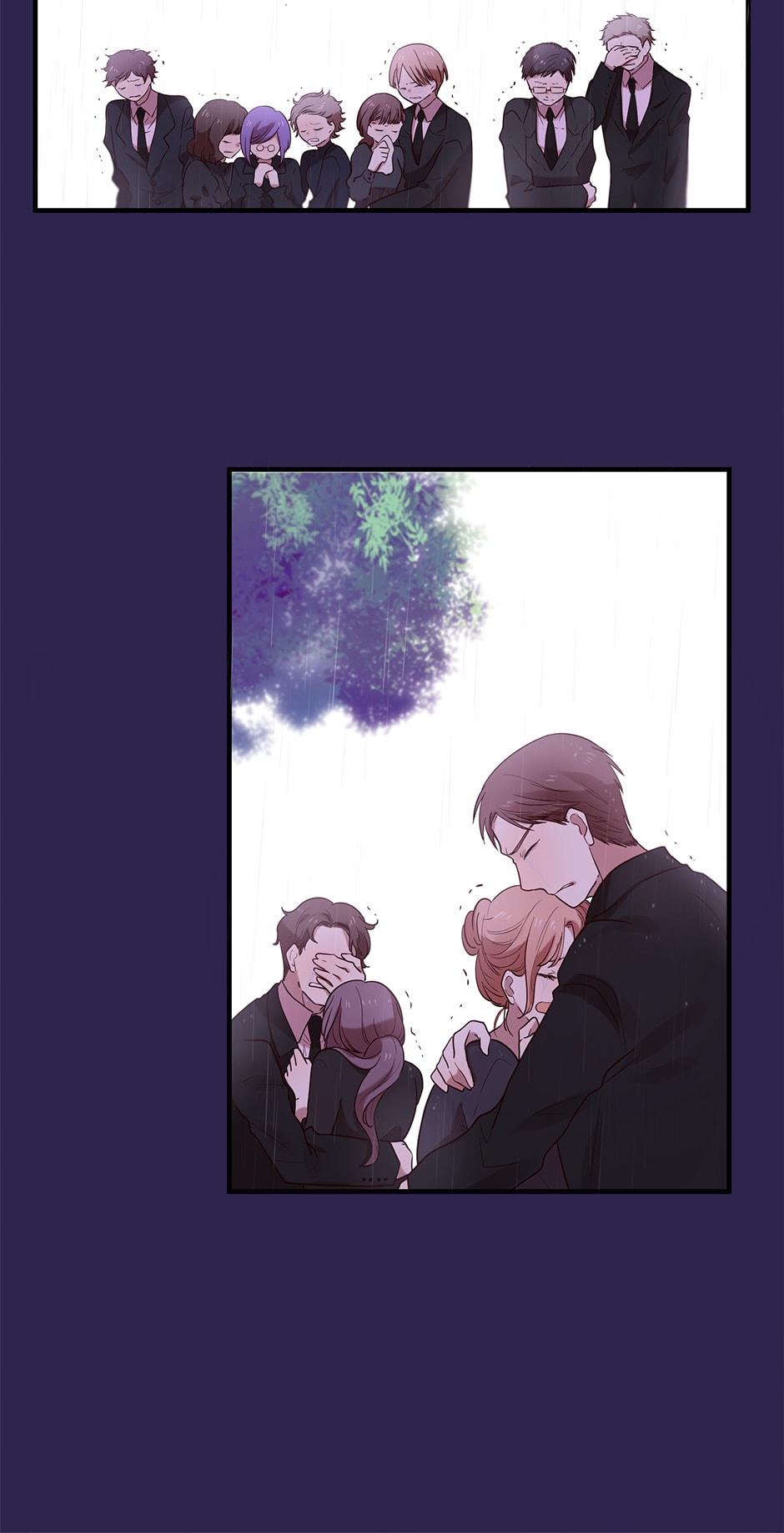 Three Lifetimes Chapter 54 - Page 19