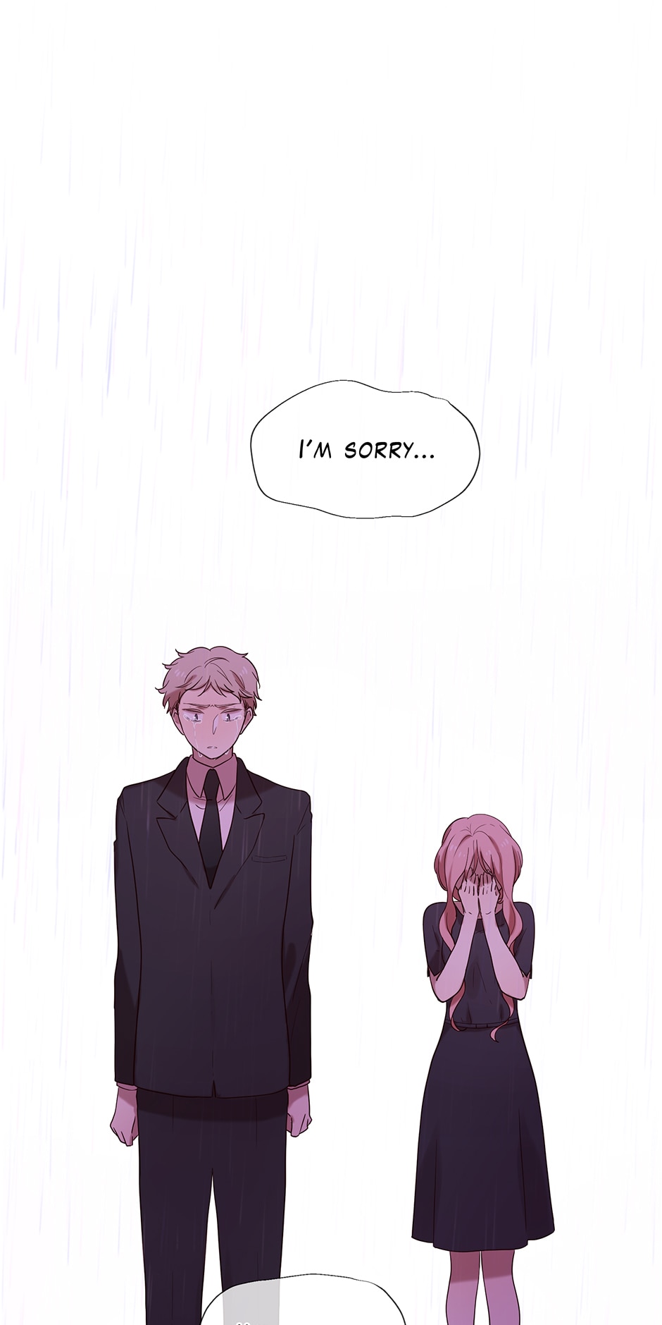 Three Lifetimes Chapter 54 - Page 20