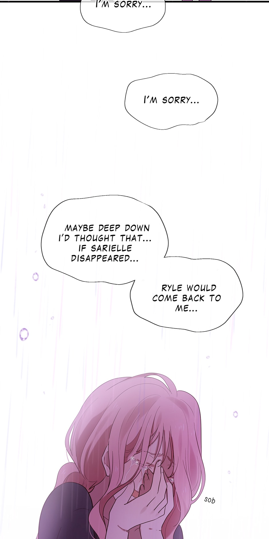 Three Lifetimes Chapter 54 - Page 21