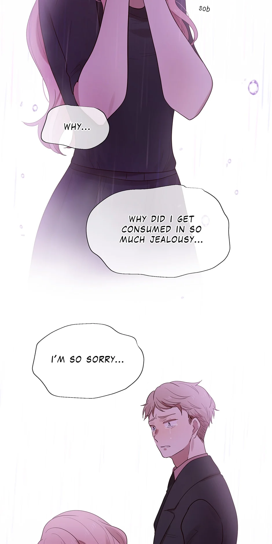 Three Lifetimes Chapter 54 - Page 22