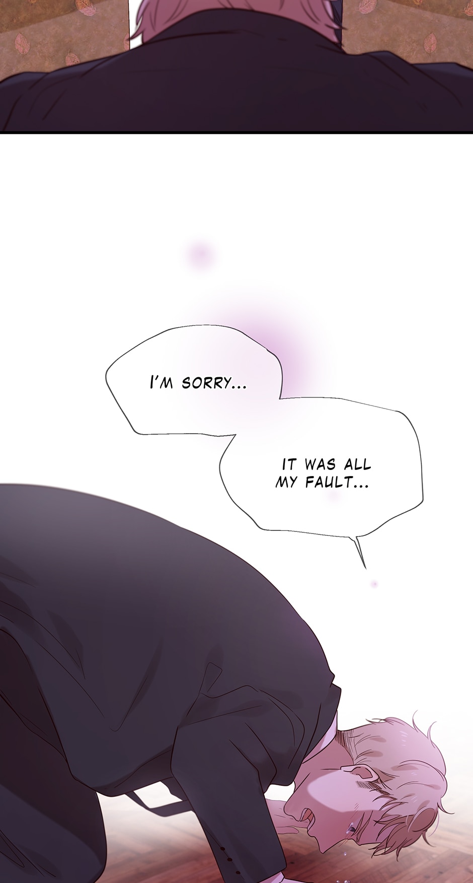 Three Lifetimes Chapter 54 - Page 25