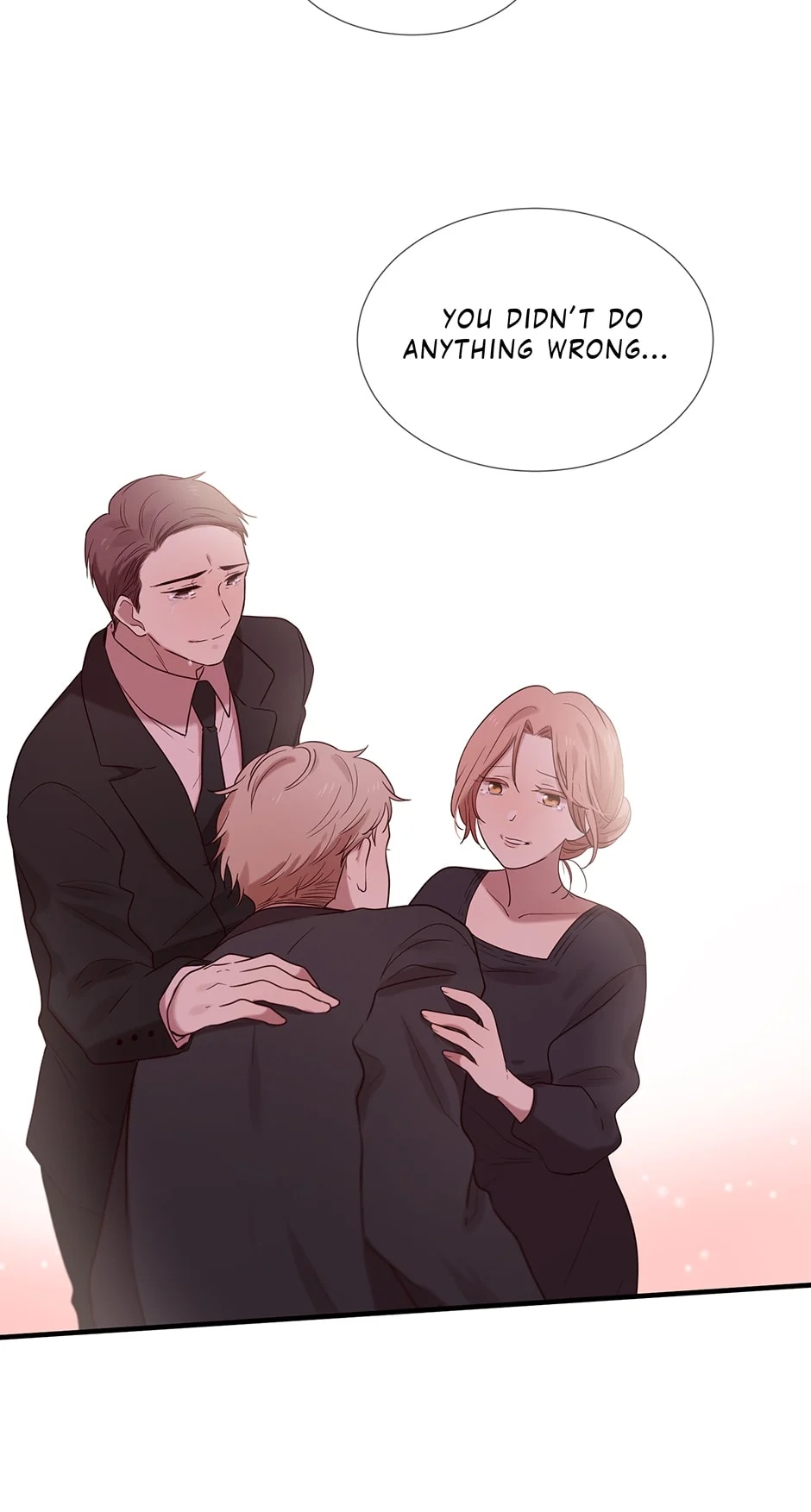 Three Lifetimes Chapter 54 - Page 27
