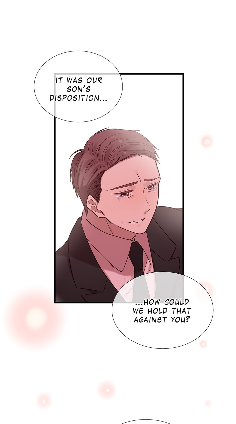 Three Lifetimes Chapter 54 - Page 28
