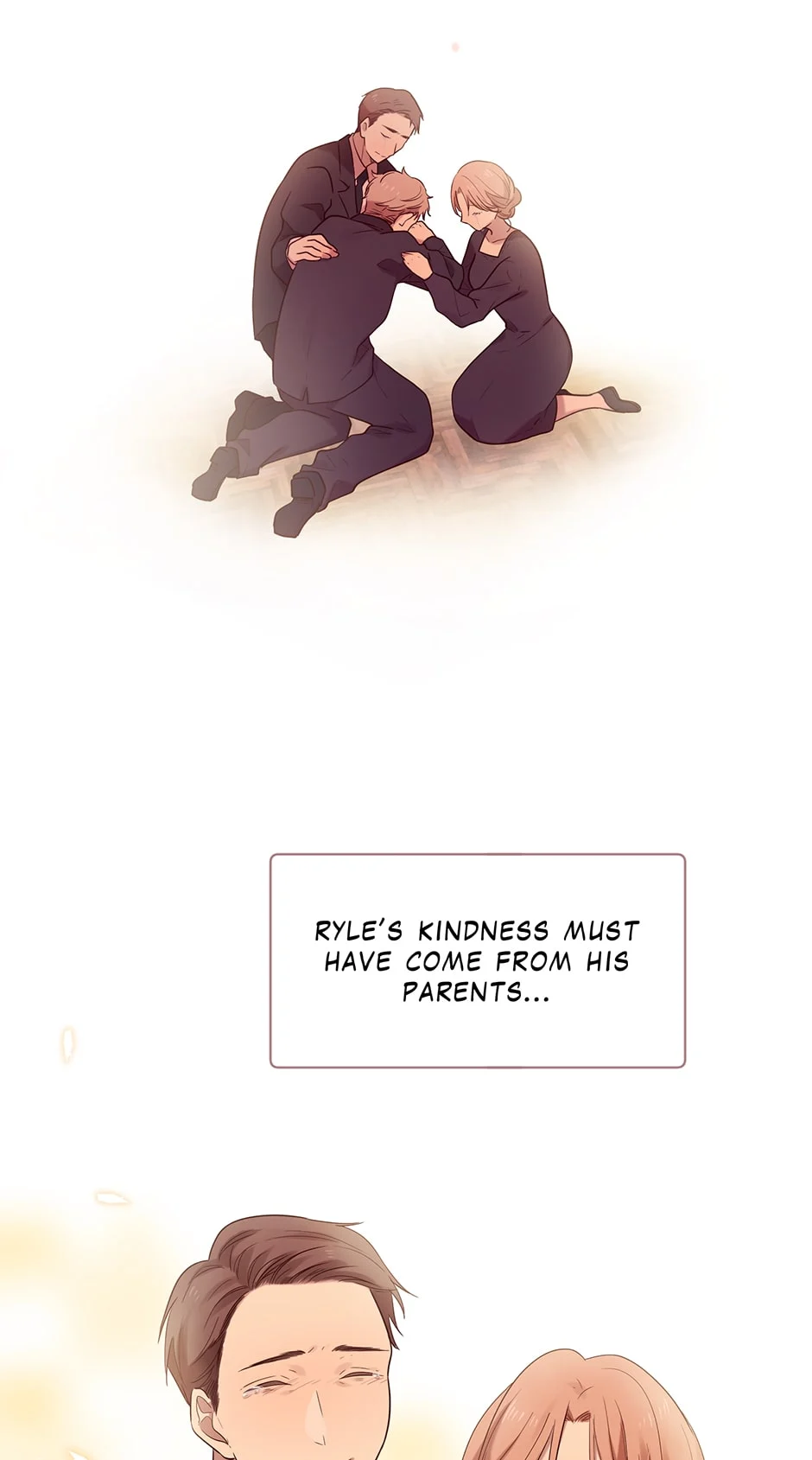 Three Lifetimes Chapter 54 - Page 31