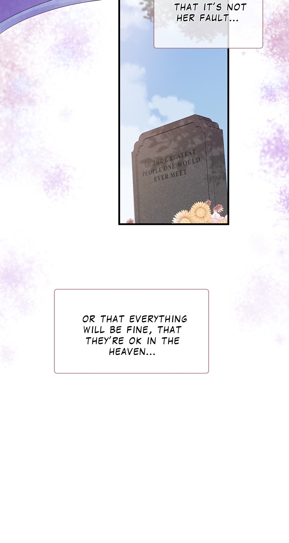 Three Lifetimes Chapter 54 - Page 43