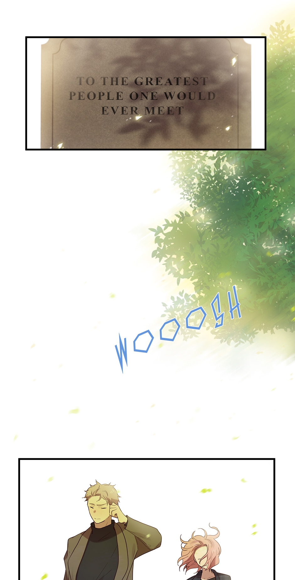 Three Lifetimes Chapter 54 - Page 46