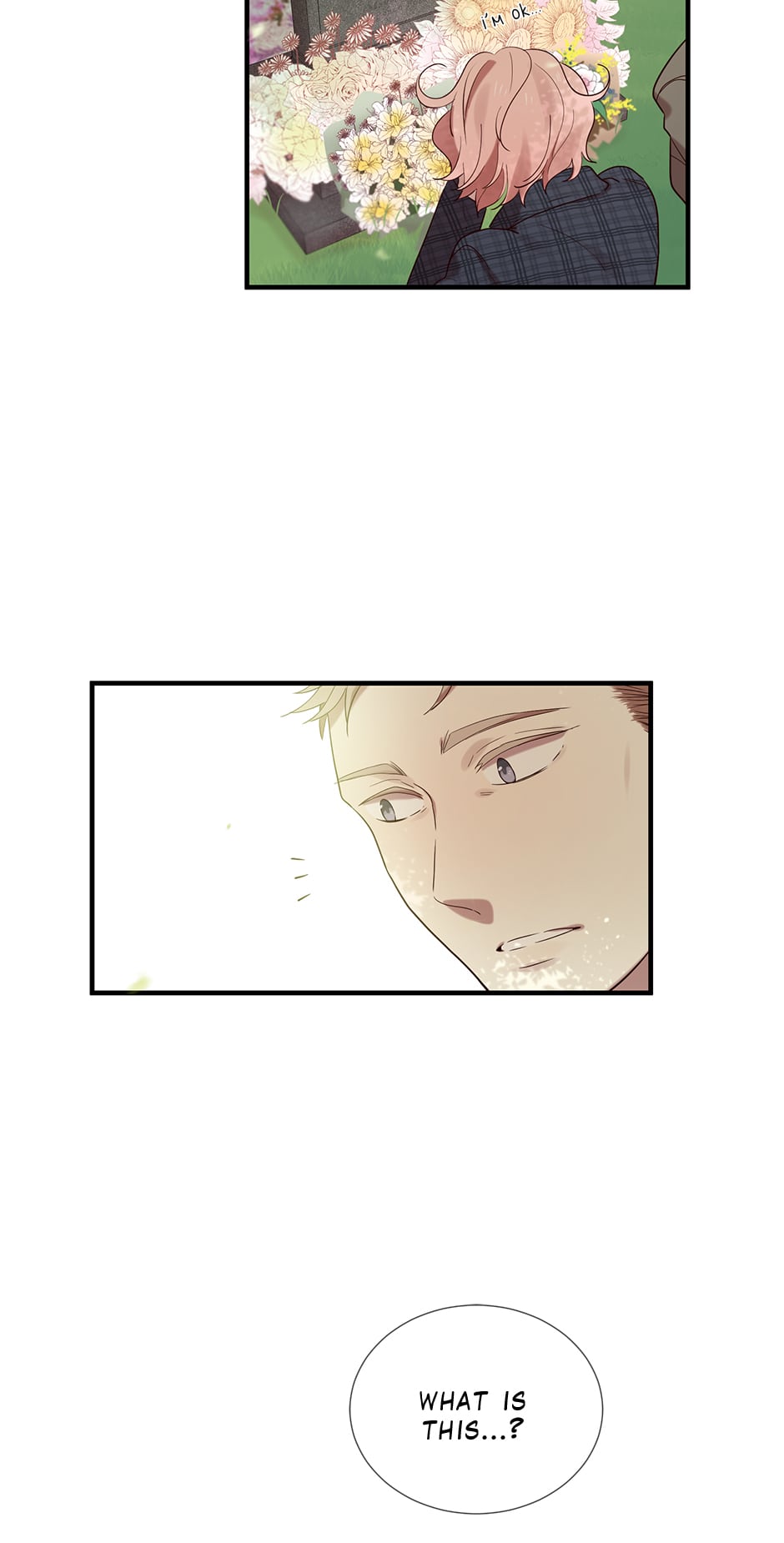 Three Lifetimes Chapter 54 - Page 48